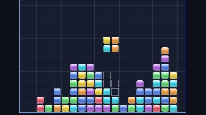 Block Match