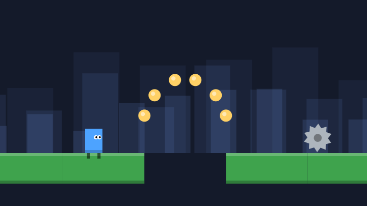 Endless Runner
