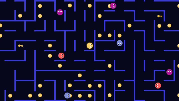 Maze