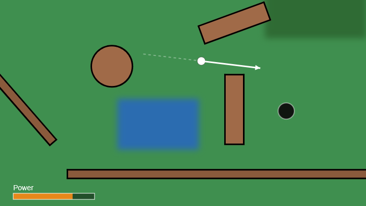 Mini Golf