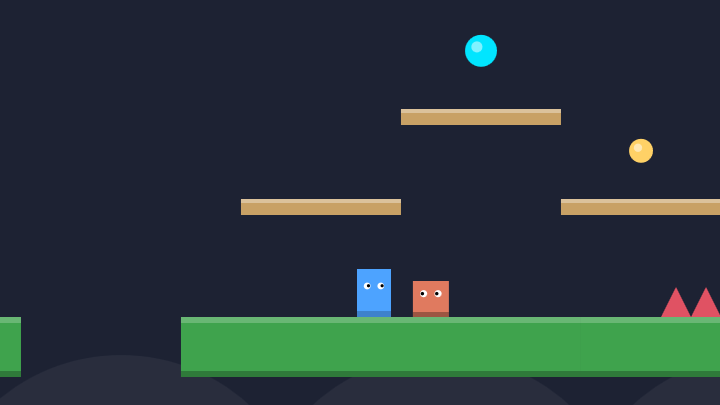 Platformer