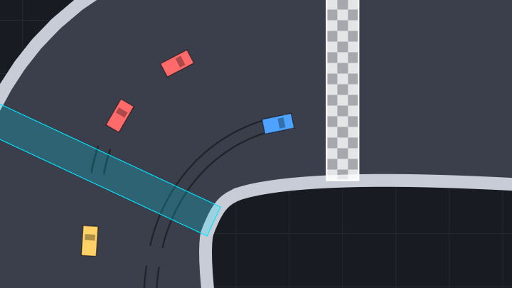 Top Down Racing